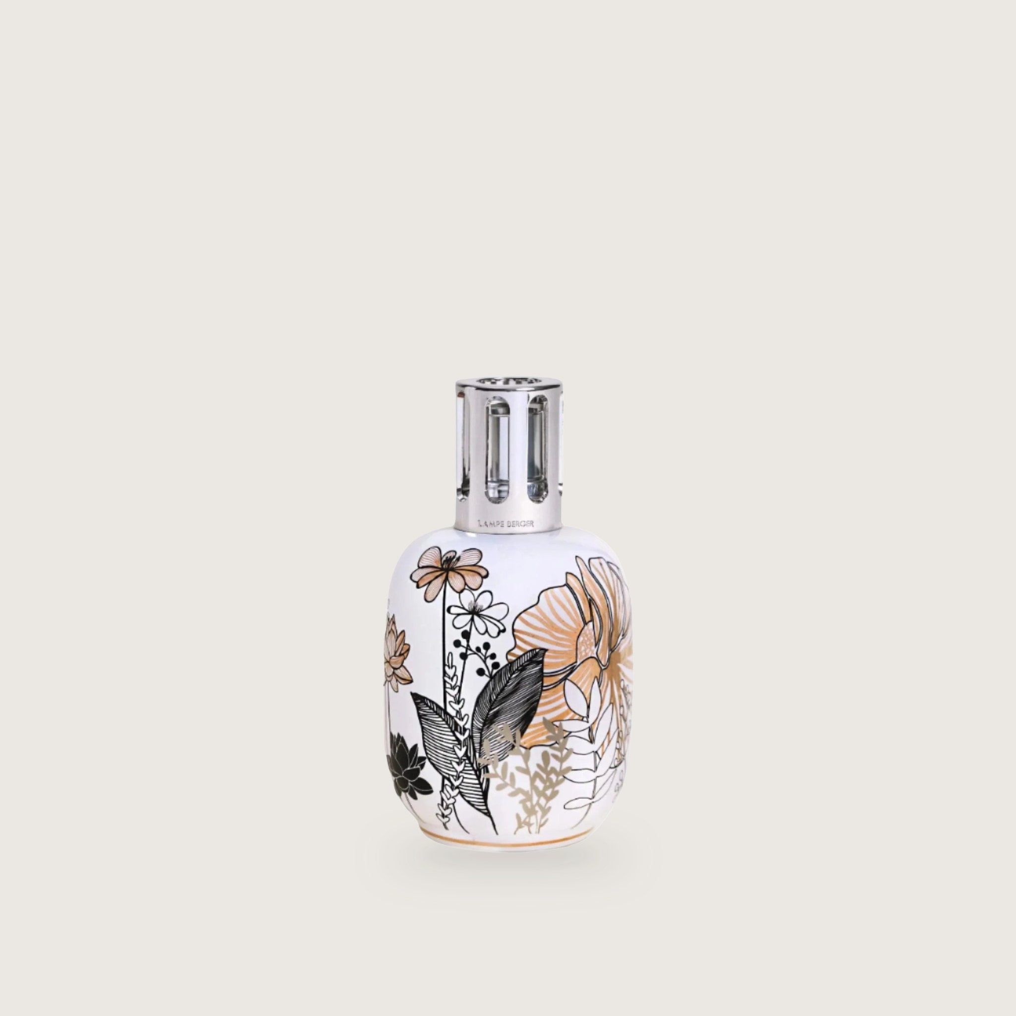 Lampe Berger Végétale Blanche Fragrance Lamp