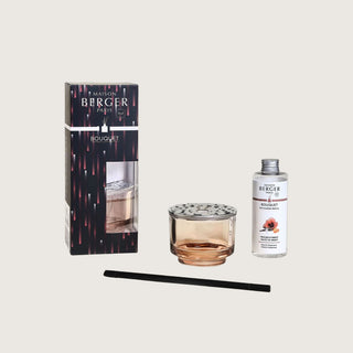 Maison Berger Variation Beige Reed Diffuser with Velvet of Orient
