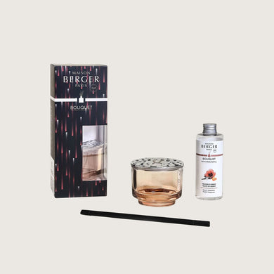 Maison Berger Variation Beige Reed Diffuser with Velvet of Orient
