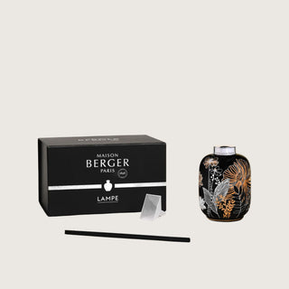 Maison Berger Vegetale Black Reed Diffuser