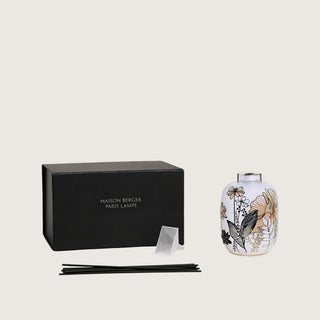 Maison Berger Vegetale White Reed Diffuser