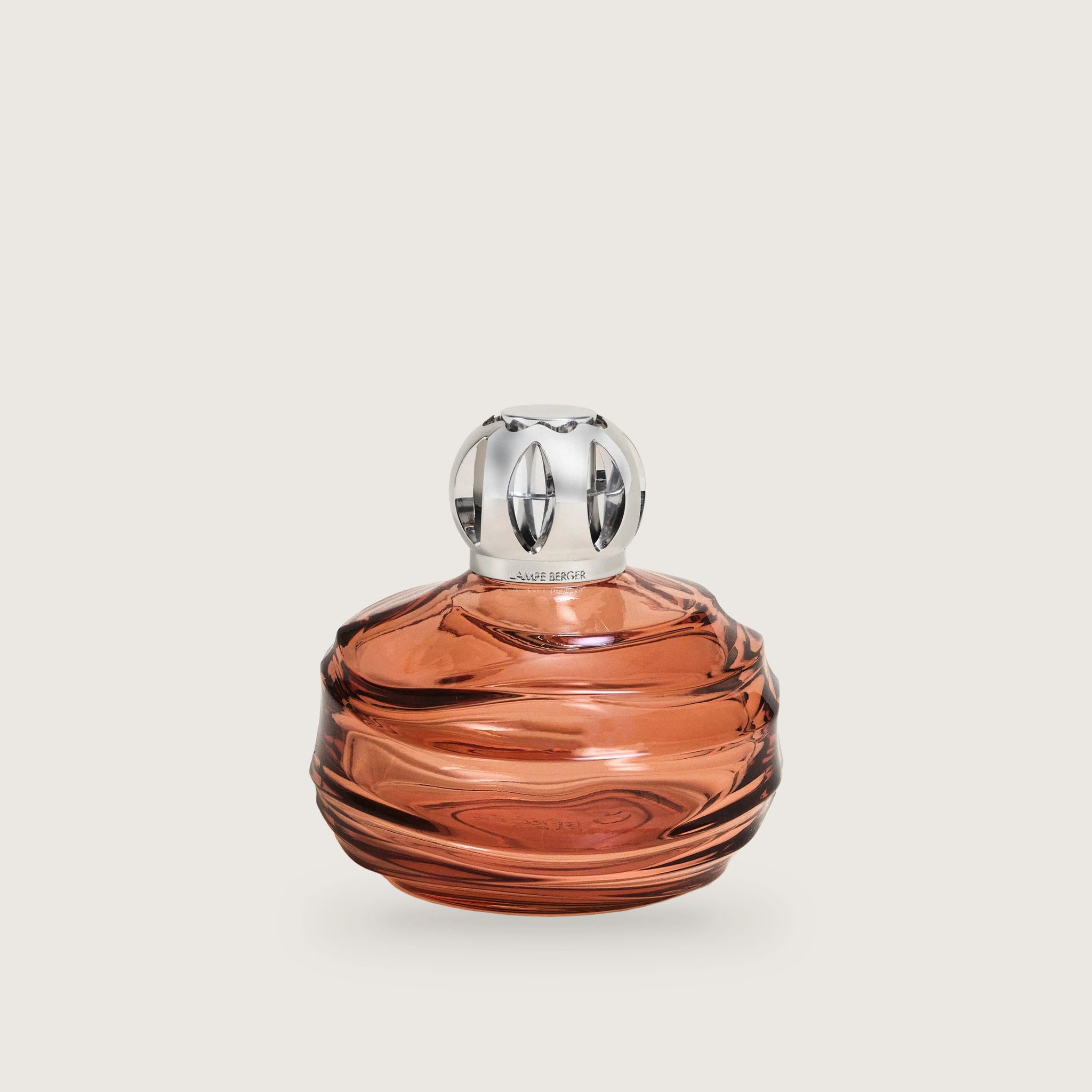 Lampe Berger Echo Rose Amber Fragrance Lamp