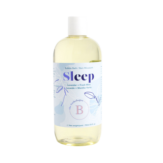 The Bathologist Sleep Bubble Bath - 750ml