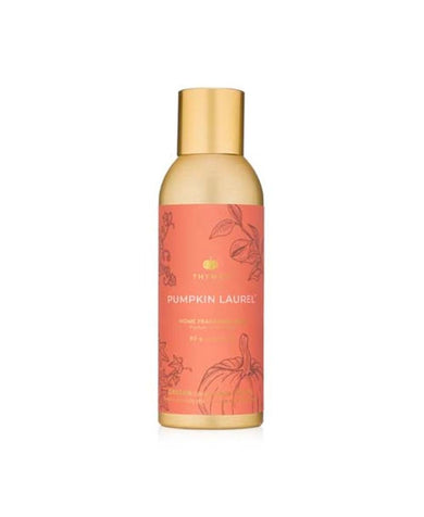 Thymes Pumpkin Laurel Home Fragrance Mist