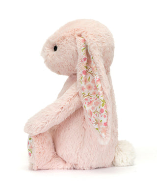 Jellycat Blossom Blush Bunny Cherry - Original