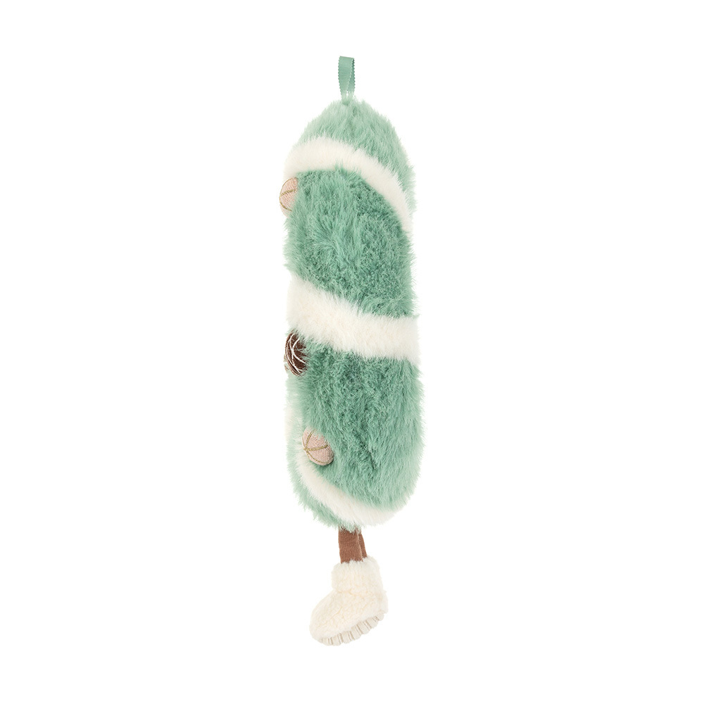 Jellycat Amuseables Pinecone Wreath - view 2