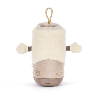 Jellycat Amuseables Perta Snow Boot