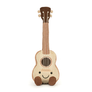 Jellycat Amuseables Ukulele