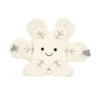 Jellycat Amuseables Snowflake