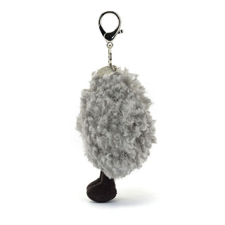 Jellycat Storm Cloud Bag Charm