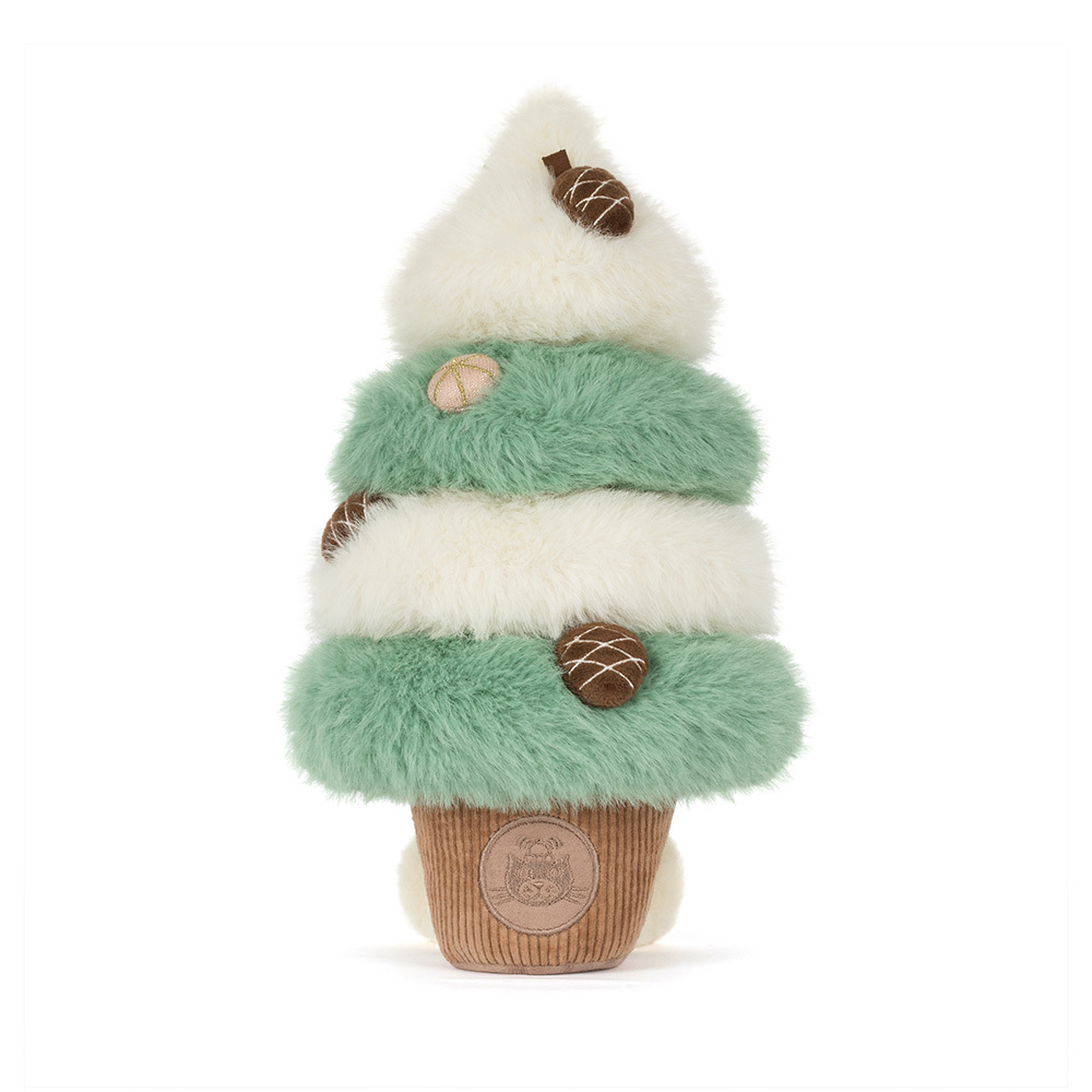 Jellycat Amuseables Pinecone Tree - view 3
