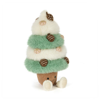 Jellycat Amuseables Pinecone Tree - view 1