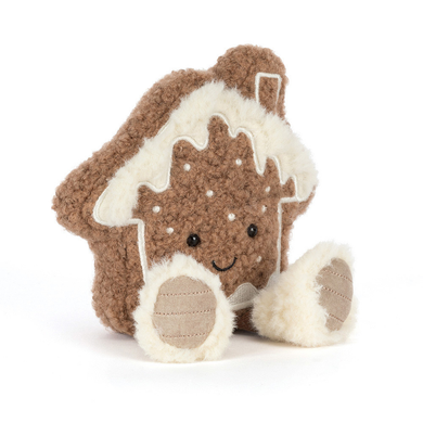 Jellycat Amuseables Molasi Cookie - view 1