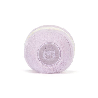 Jellycat Amuseables May Macaron - Lavender
