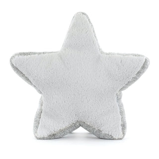 Jellycat Amuseables Silver Star