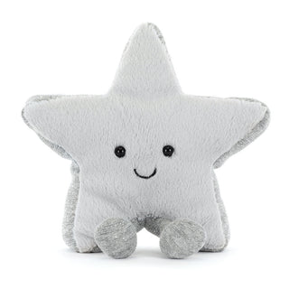 Jellycat Amuseables Silver Star