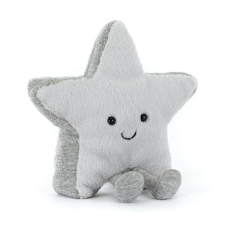 Jellycat Amuseables Silver Star