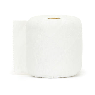 Jellycat Amuseables Toilet Roll