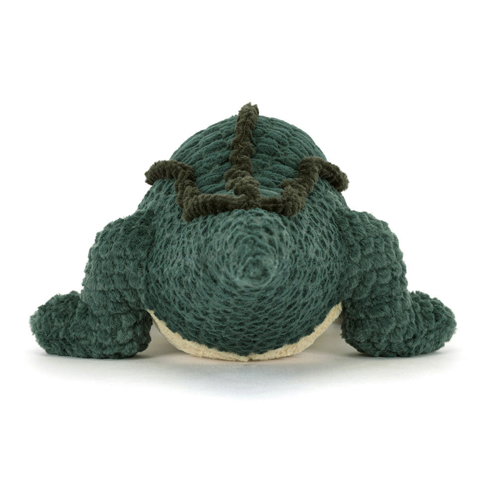 Jellycat Allexi Alligator