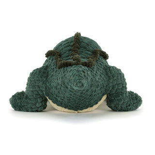 Jellycat Allexi Alligator