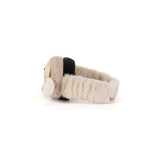 Jellycat Amuseables Sports Ski Club Goggles - view 3