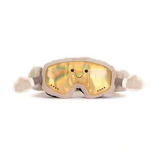 Jellycat Amuseables Sports Ski Club Goggles - view 5