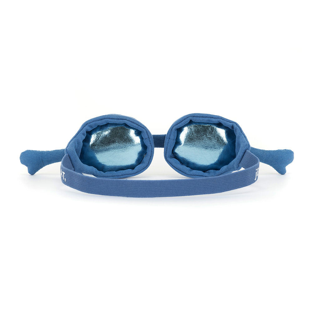 Jellycat Amuseables Sports Swimming Googles