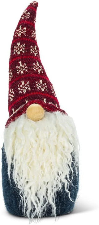 Wool Felt Gnome - Large
