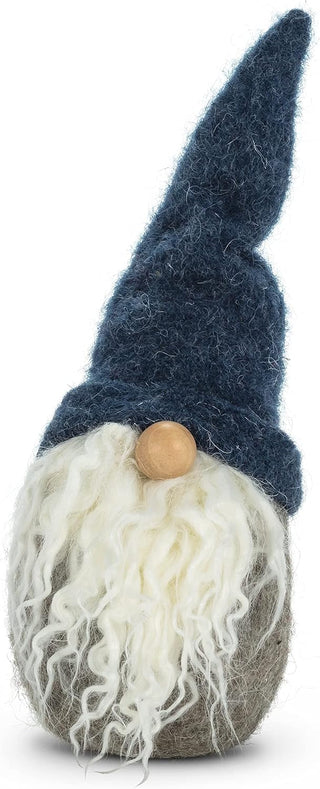 Wool Felt Gnome - Medium