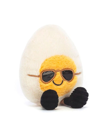 Jellycat Amuseable Boiled Egg Chic