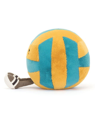 JellyCat Amuseable Sports Beach Volleyball