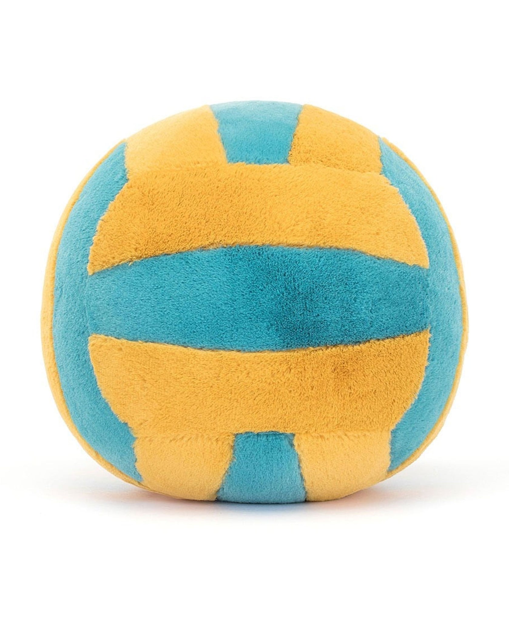 JellyCat Amuseable Sports Beach Volleyball