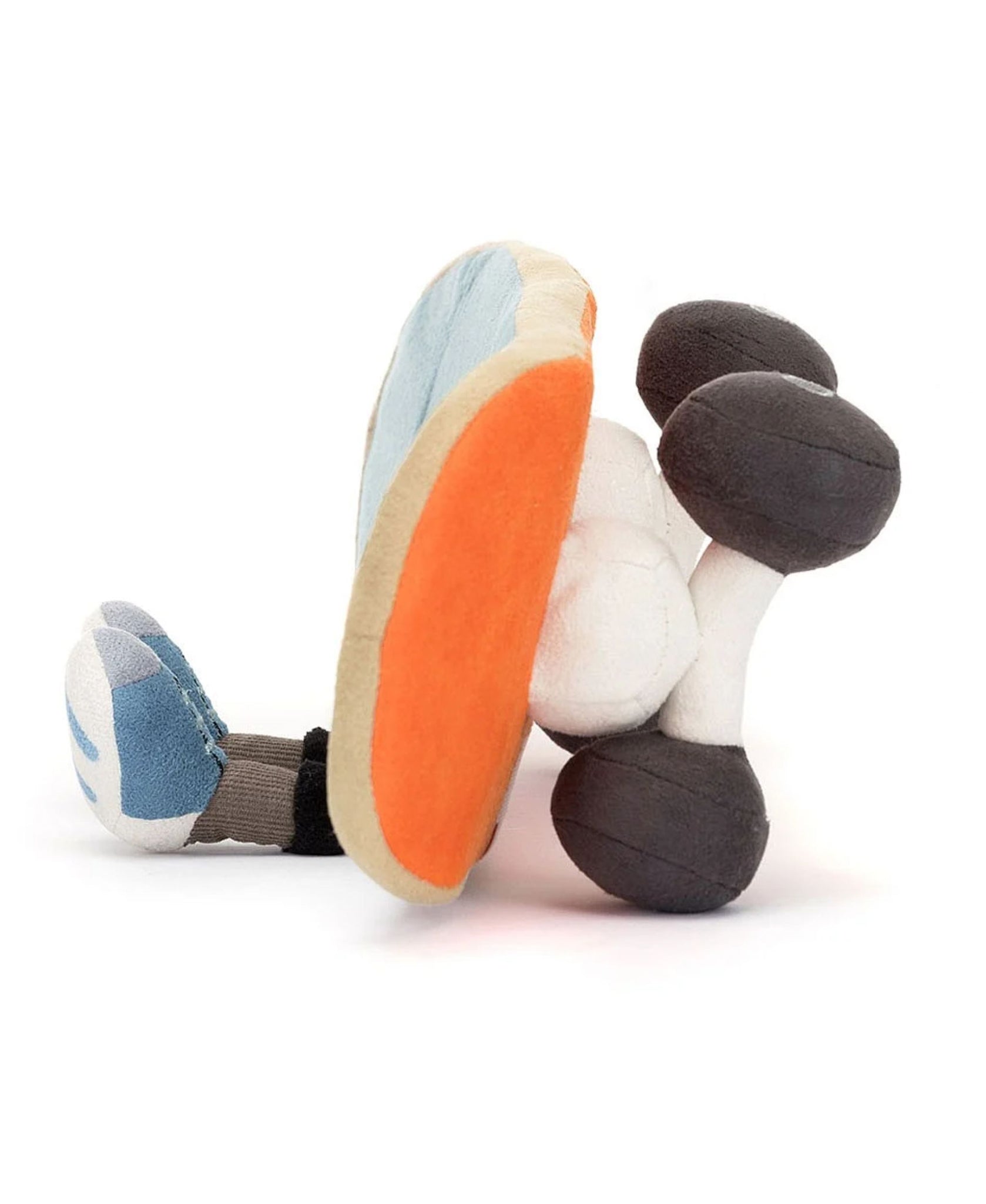 Jellycat Amuseable Sports Skateboarding