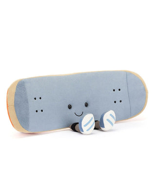 Jellycat Amuseable Sports Skateboarding