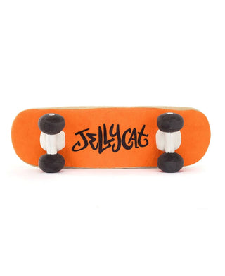 Jellycat Amuseable Sports Skateboarding