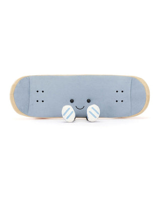 Jellycat Amuseable Sports Skateboarding