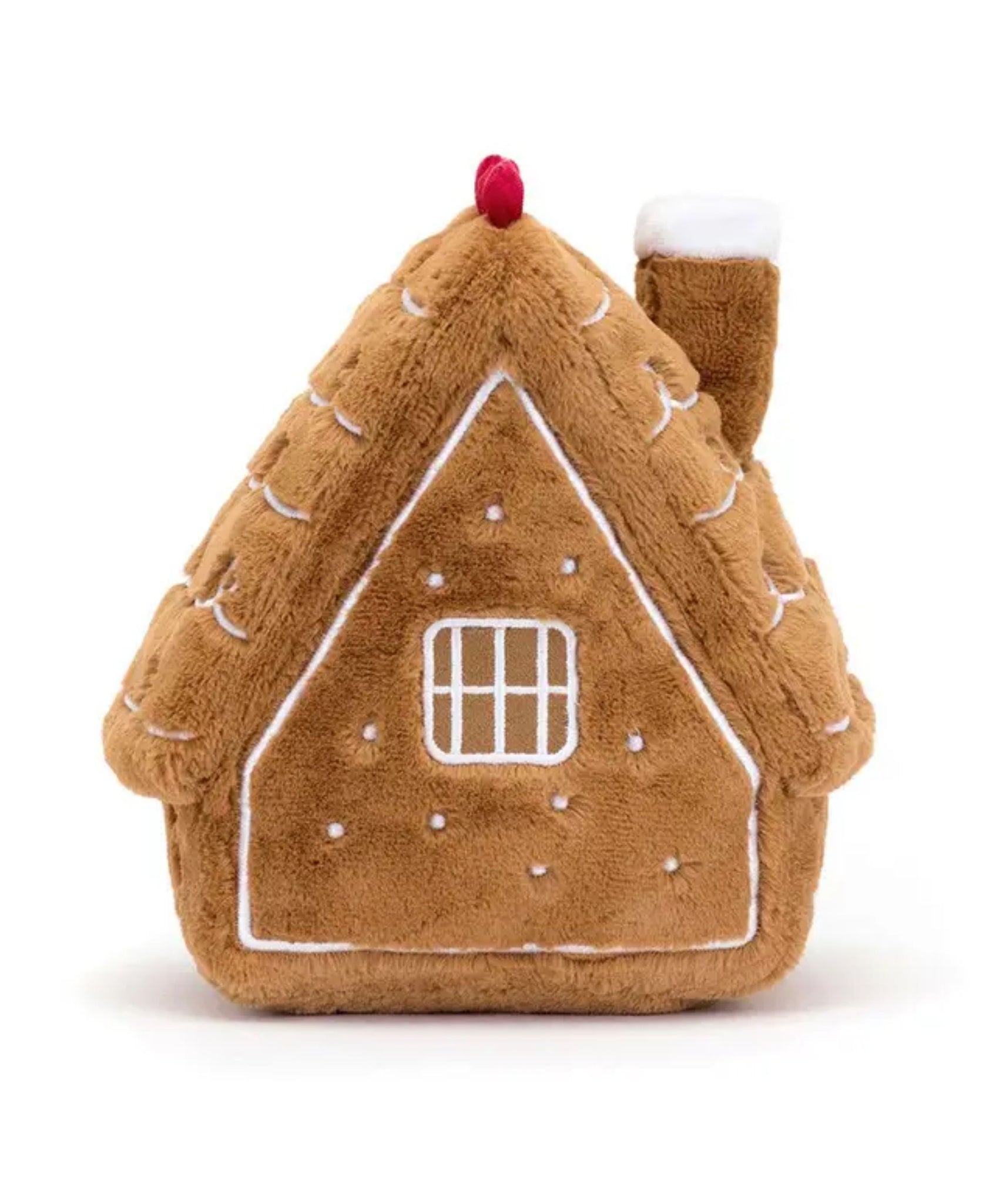 Jellycat Amuseables Gingerbread House