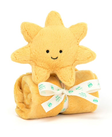 JellyCat Amuseables Sun Soother