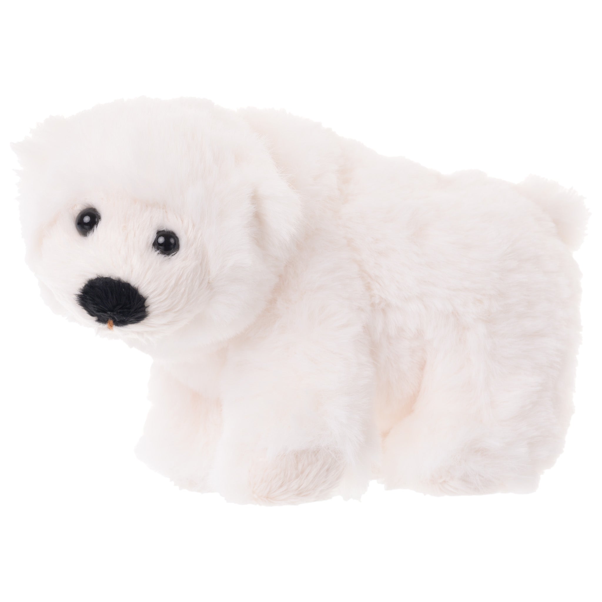 Bukowski Bears Antonius plush companion