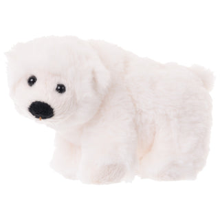 Bukowski Bears Antonius plush companion