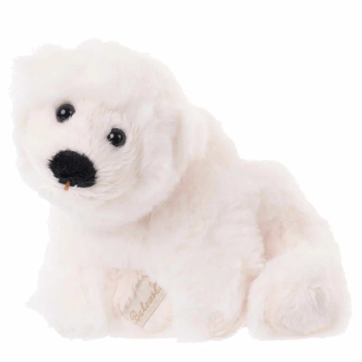 Bukowski Bears Antonius
