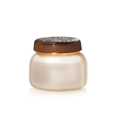 Capri Blue Volcano Autumn Glow Signature Jar Candle - 19 oz