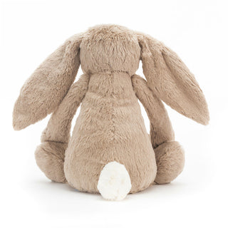 JellyCat Bashful Beige Bunny - Big/Huge