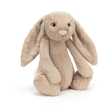 JellyCat Bashful Beige Bunny - Big/Huge