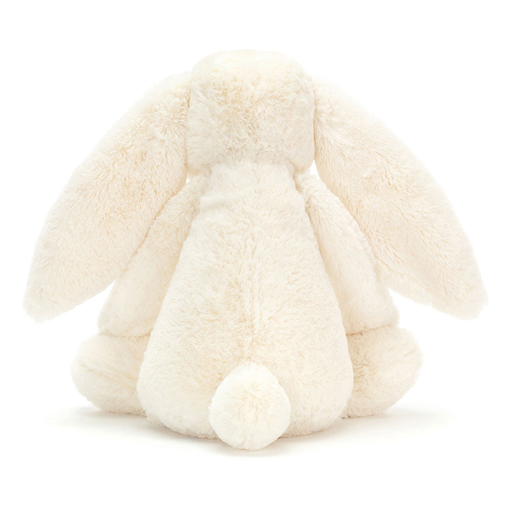 JellyCat Bashful Cream Bunny Large