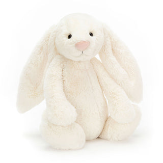 JellyCat Bashful Cream Bunny Large