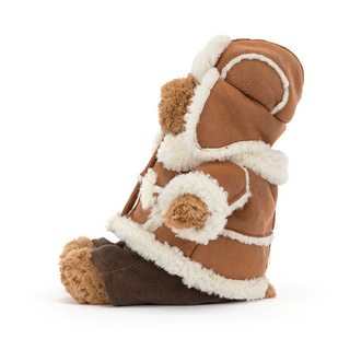 Jellycat Bartholomew Bear 'Alpine' - view 2