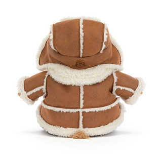 Jellycat Bartholomew Bear 'Alpine' - view 3