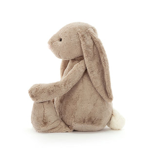 JellyCat Bashful Beige Bunny Original