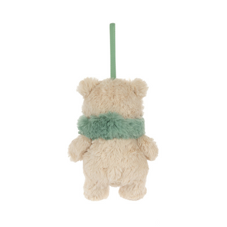 Jellycat Bartholomew Bear Jr. Winter Warmer Decoration - view 3